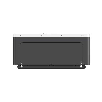 Low Voltage LFP Solar Battery 10KWH 20KWH 30KWH Domestic Battery Storage