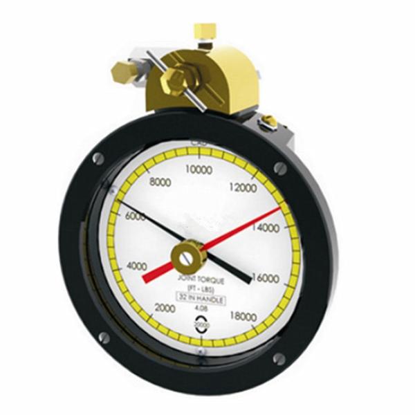 Tong Torque Tong Line Pull Gauges Drilling Instruments Oilfield Tong Tools