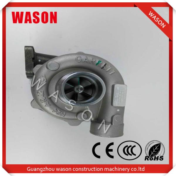 OEM Turbocharger 6D31 Turbo Kobecle SK200-3 ME088488 Excavator Accessories