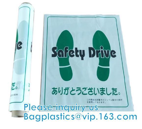 Disposable Fabric, Non-woven, Cover protectors, Cars Accessories Interior Decorative Cover, Airplane, Train, Bus