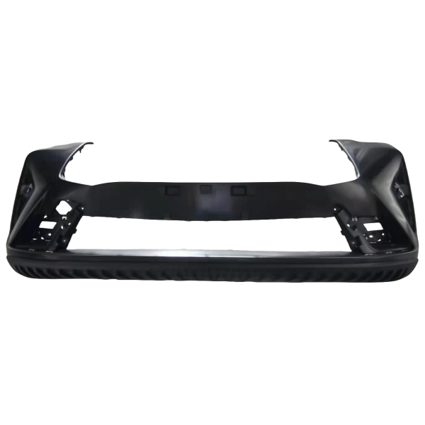 Low Temperature Toughness Great Wall Front Bumper OEM 2803108XKN01A For HAVAL H6