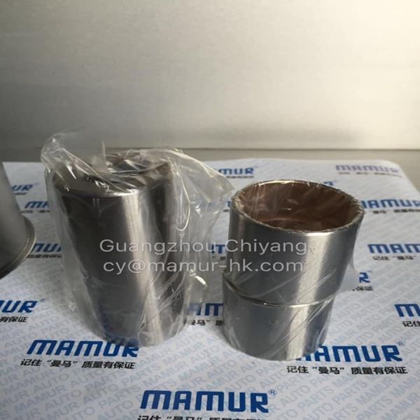 рабочая втулка цилиндра двигателя Pin поршеня 31mm на евро 493 2 JMC 1032