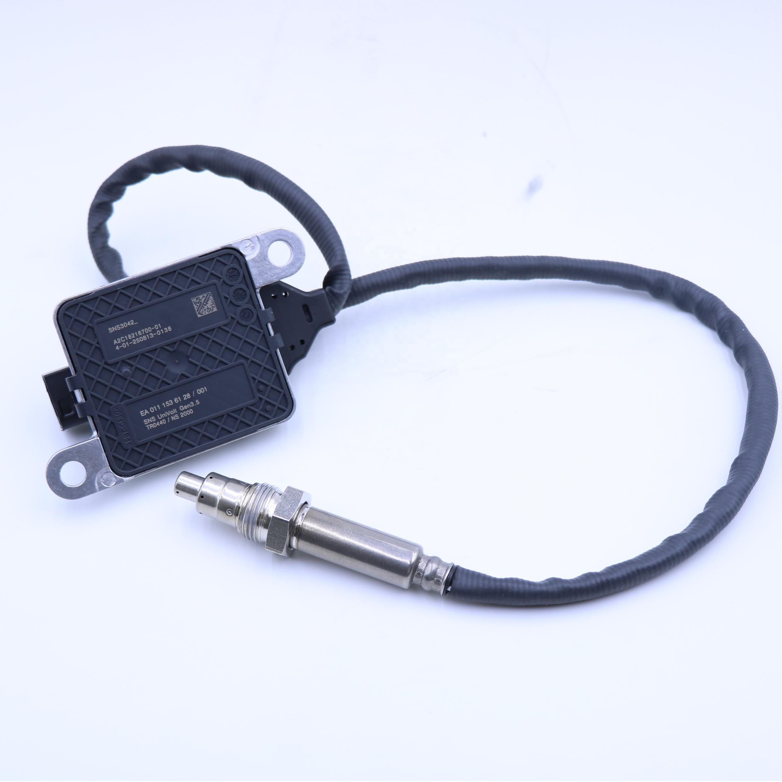 EA0111536128 Оригинальное качество датчика ввода Nox для Детройтского дизельного двигателя