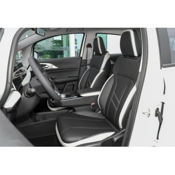 Места двери 4 мест небольшие SUV 5 тигра 4 геометрии e 2022 410KM Linglong Geely