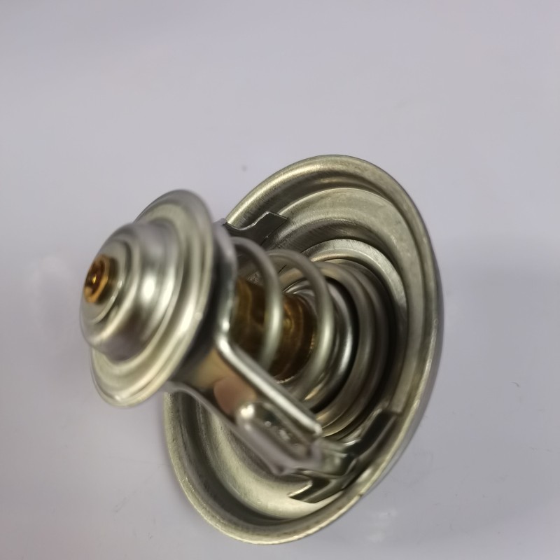 FAW Jiefang WP13 Truck Cooling System Parts Thermostat 1306010-81D
