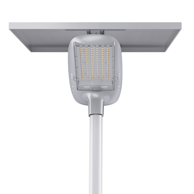 Уличные светы приведенные регулируемого ангела IP66 солнечные, лампа 180Lm дороги дистанционного управления солнечная