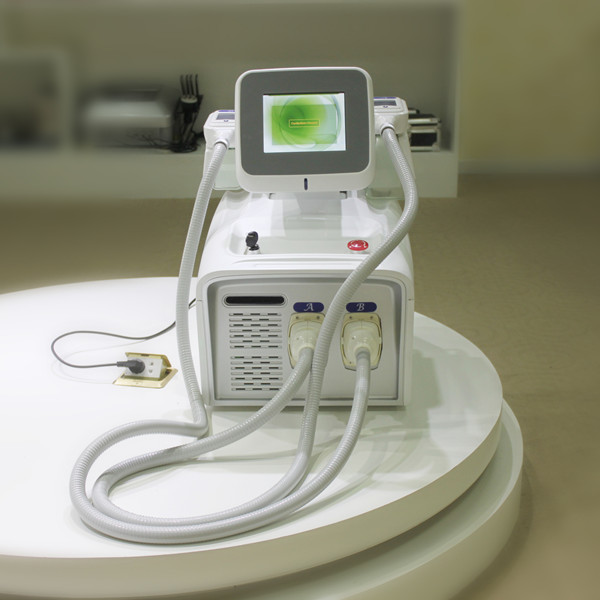 cryolipolysis fat freezing treatment beauty device for spa use