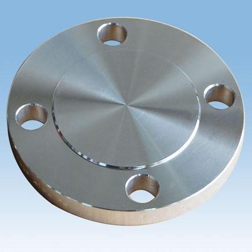A182 P5 STD 300# 600# 1500# 4 ANSI B16.5 For Industry Blind Flange