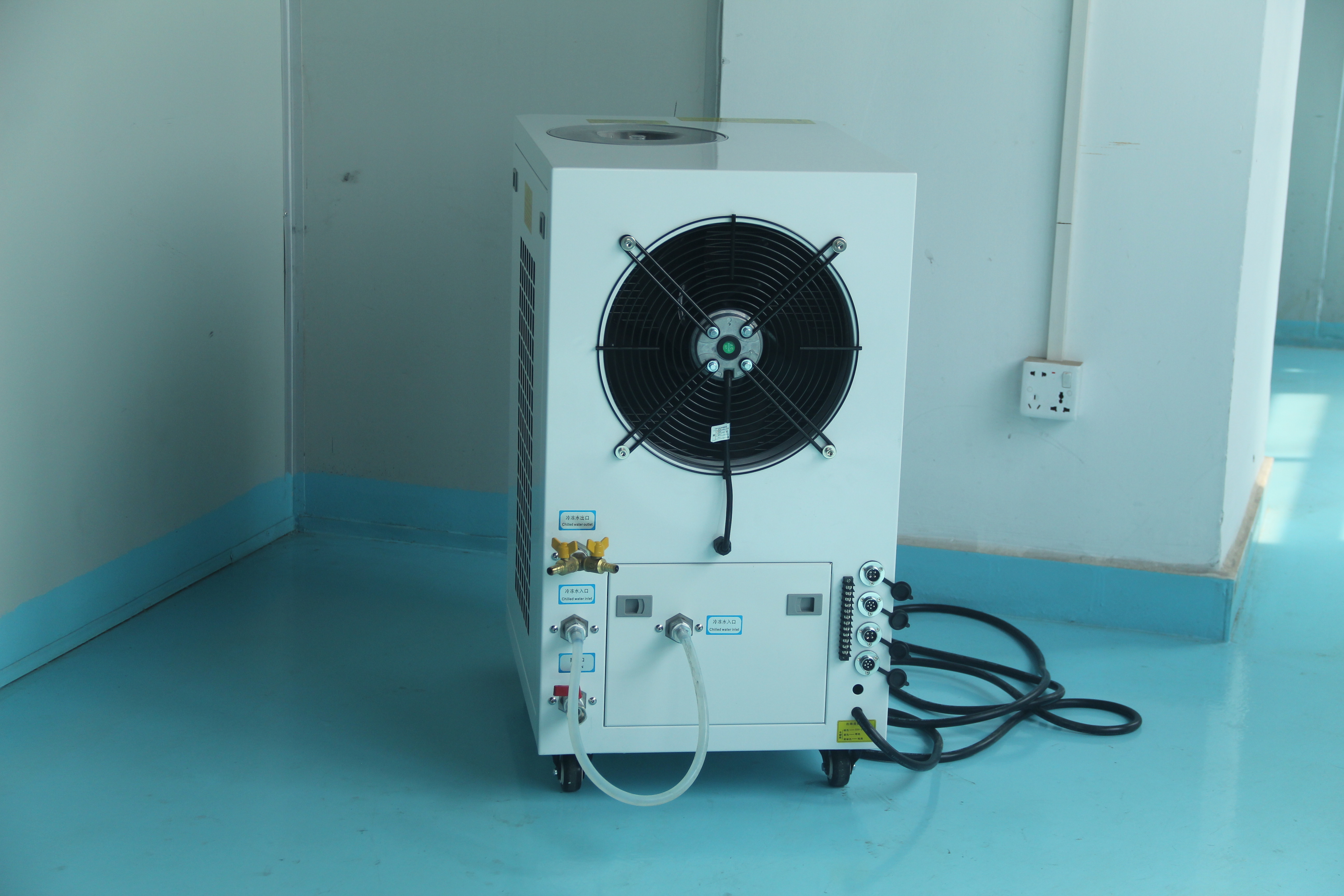 High-Performance UV LED Curing Systems for Timber & Wood Flooring