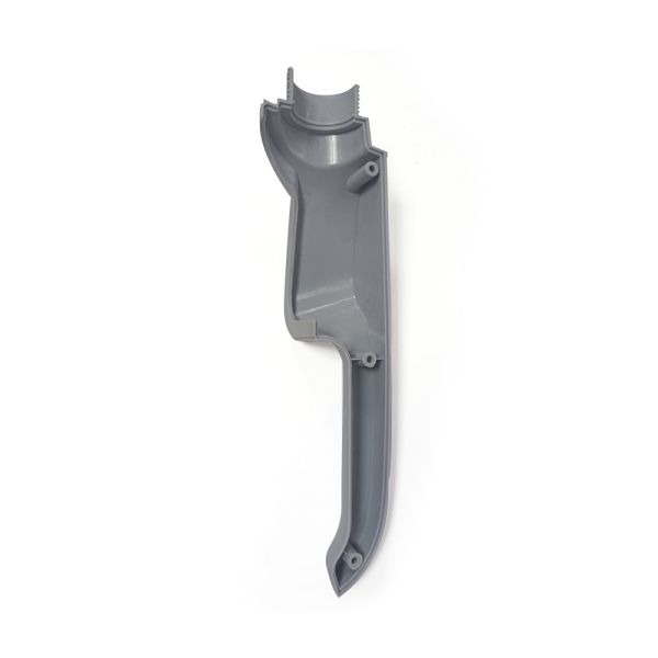 Professional ABS/PP/PA/PA6/PA6 GF/POM/HDPE Injection Molding Service with Custom Mold Design and Samples