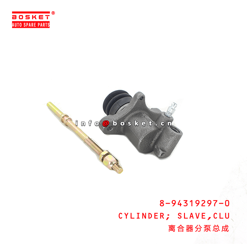 8-94319297-0 Clutch Slave Cylinder 8943192970 For ISUZU NPR58