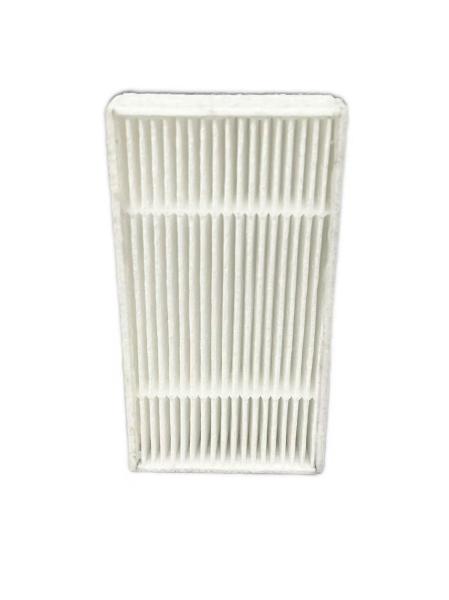 Filtro de alta eficiencia en forma de V Filtro de aire Filtro HEPA para automóviles