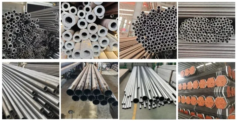 ASTM A53 Gr B Plain End Carbon Steel Pipe 3 Inch SCH40 6 Meter For Construction And Mechanical Service