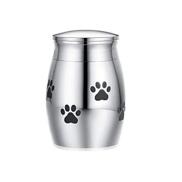 Urns Pets Dog Cat Birds Cremation Ashes Urn Keepsake Casket Columbarium Pets Memorials