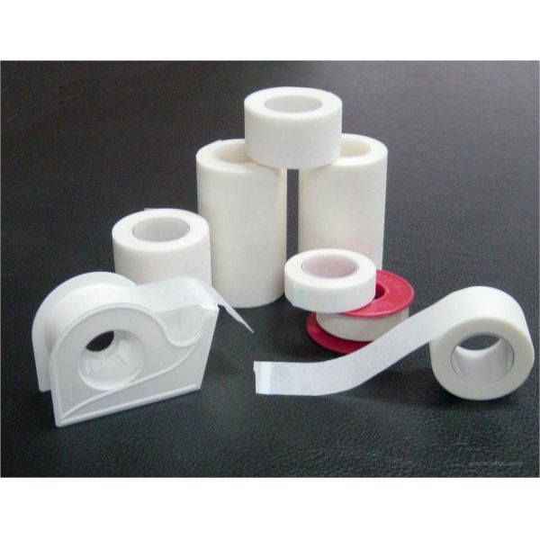 Surgical tapes Paper tapes Medical paper tapes