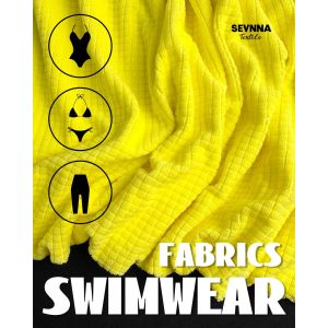 240gsm 96%Recycled Poly + 4%Spandex Recycled Polyester Fabric for Knit Circular