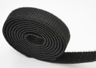 Double Sided OEM ODM 3/4in Self Locking nylon cable tie Straps Roll