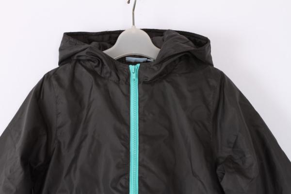 4A 5A 6A 8A 10A Boys Super Warm Winter Zip Up Hoodie