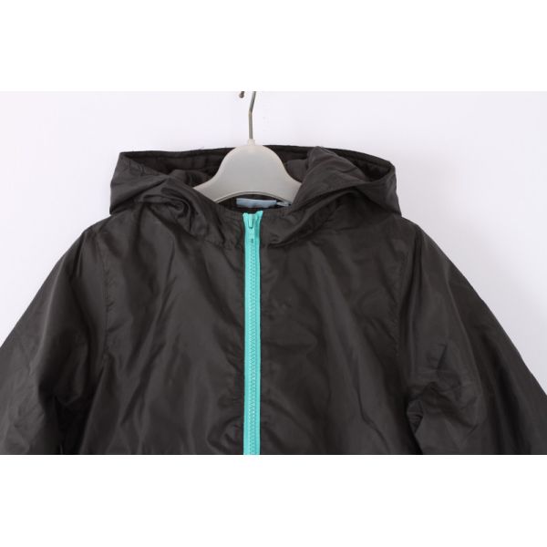4A 5A 6A 8A 10A Boys Super Warm Winter Zip Up Hoodie