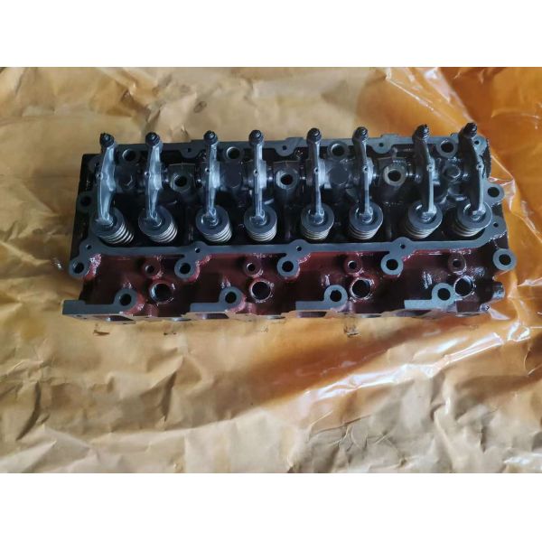 High Performance JT Complete Cylinder Head With Rocker Arms