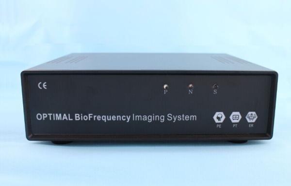Newest Metatron Hunter NLS System 4025 Bioresonance Health Scan and Therapy