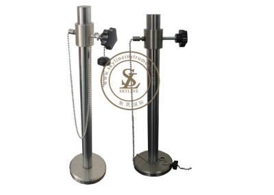 Pino de madeira do equipamento de testes EN71-8 dos brinquedos SL-ST604 que testa Equpment