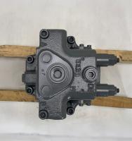 Components de pièces détachées pour excavatrice Hitachi EX100-3 4334355 Kit de moteur d'oscillation pour mini-excavatrice
