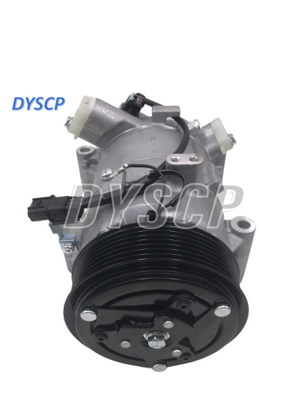 Для Honda Odyssey Elysion RC3 RR8 Автомобильный AC компрессор 38810-5X6-003 38810-5X6-001