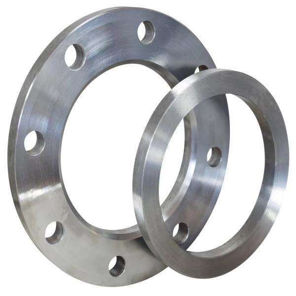 METAL Super Duplex Stainless Steel ASTM A182 304 316L 904 2205 2 inch pipe Flange
