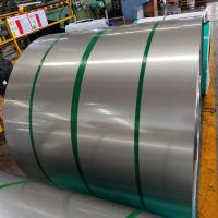 DIN 1.4401 Não magnético ASTM 316 316L bobina de aço inoxidável 12 - 20GA espesso 2B acabamento