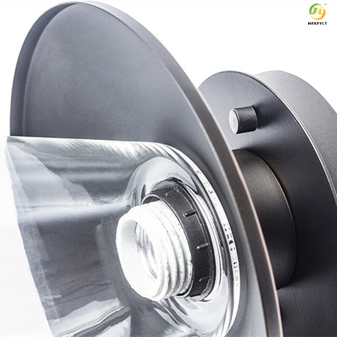 Домашнее потолочное освещение СИД живущей комнаты с шариком ST64 AC85V