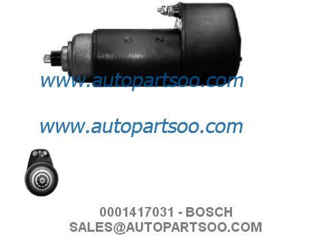 63225303 63225391 - MARELLI Starter Motor 24V 6.6KW 11T MOTORES DE ARRANQUE