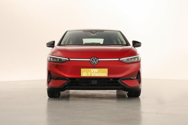 2024 Veículo de Nova Energia Vizzion SUV VW ID7 ID.7 Vizzion 2WD 4WD EV Carro 5 lugares VW ID7 Volkswagen Adultos Carro Elétrico