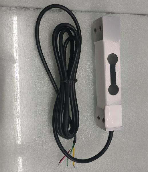 Single-point Parallel Beam Load Cell 3-250KG for Electronic Scale Cable Size 4*450mm