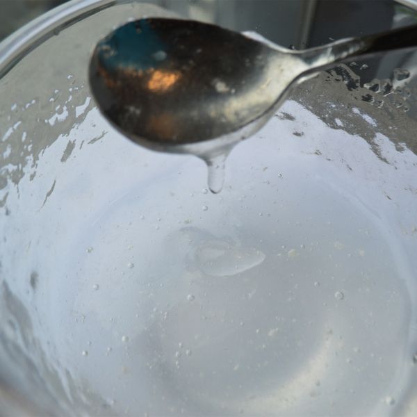 Organic Konjac Glucomannan Powder with High Viscosity and Low Moisture Content