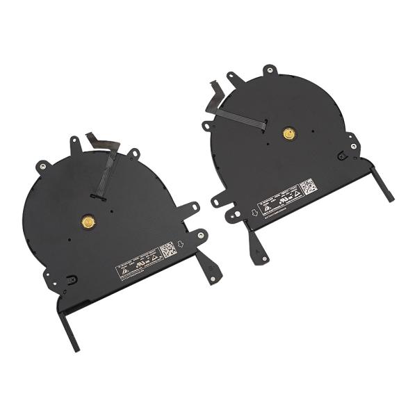 EMC3456 Macbook Spare Parts Laptop Cpu Cooling Fan Pro Retina 13 A2289