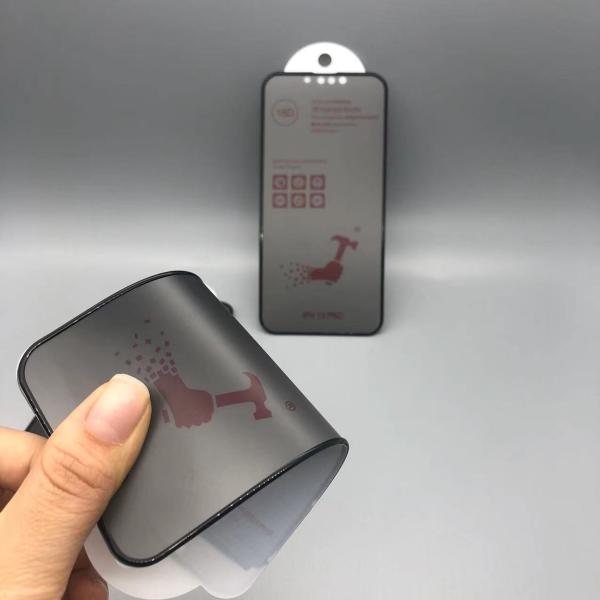 9D 18D 10D 11D airbag caoutchouc silicone PRIVACY transparent film céramique anti-espionnage