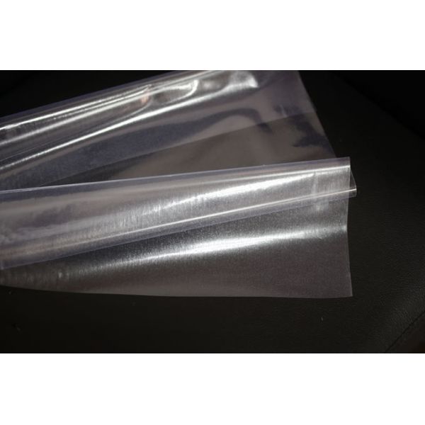 Washable 100 Yard 200 Yard EVA Hot Melt Adhesive Film For Textile Fabric