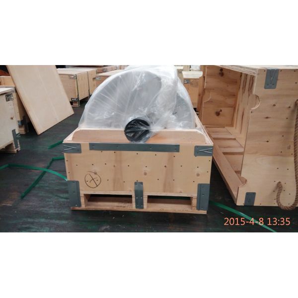 Закалите HO алюминиевые плиты передачи тепла для подогревателя радиатора обшивает панелями ISO 9001