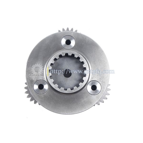 Excavator Gear Parts EX200-2 Swing Carrier Assy EX200-3 Final Drive Parts