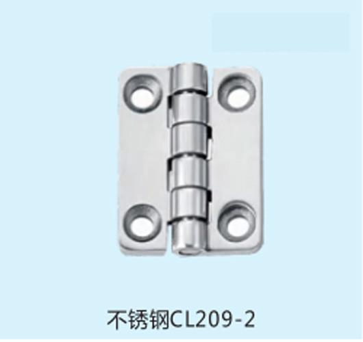 Heavy Load Stainless Steel 304 / Zinc Alloy Oven Door Hinge Polished Chrome Galvanized Finish For Cabinet