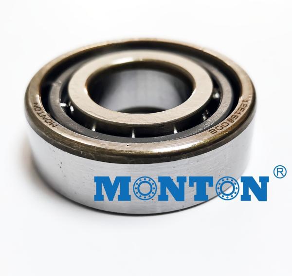 71808ACP4SUL Angular Contact Ball Bearing High Speed Miniature Ball Bearing