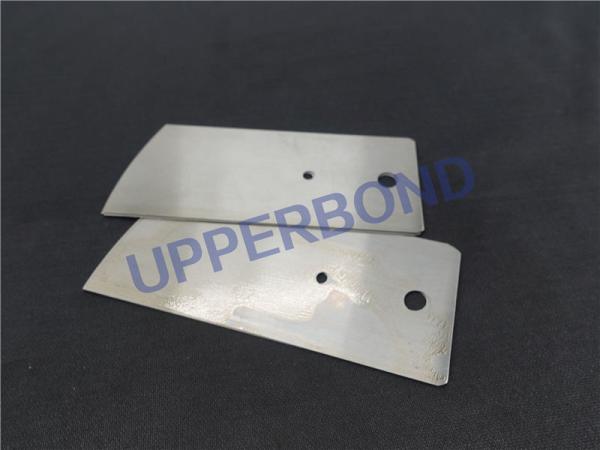 faca longa do cigarro Mk8 da espessura de 0.2mm