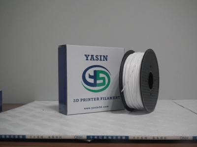 1.5kg 1.75mm PA12 Plastic Nylon Filament For 3D Printer No Bubble