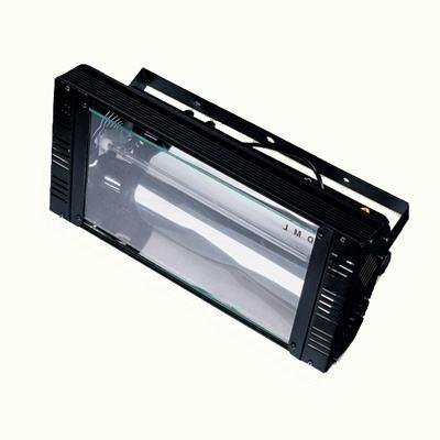 Streamlined Shape Xenon Concert Stage Lights , 1500w 240v Flashing Strobe Lights 