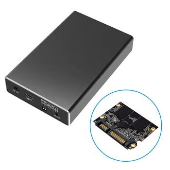 SSD externo portátil 512GB 256GB 128GB 4TB 2TB 1TB 2,5 polegadas SATA SSD para notebook