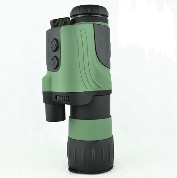 NVDT-M01-4X50 Digital Night Vision Monocular