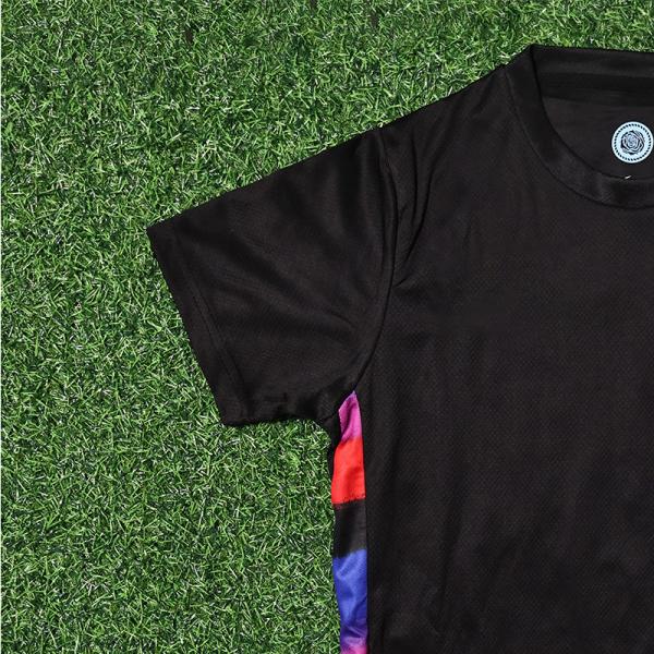 2025-2026 Season Childrens England Away Jersey Lightweight Fan Version