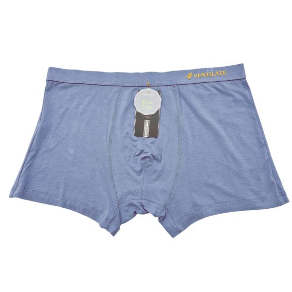 Wholesale High Quality Men Boxers Brief Latest Style Hot Selling Men Boxers
