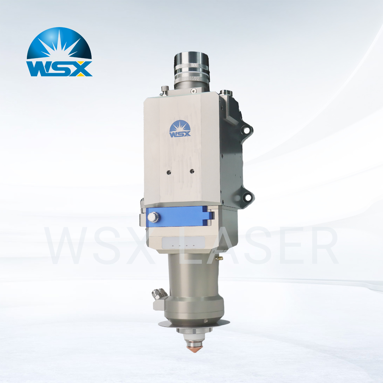 Fiber Laser Cutting Head NC310